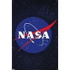 Trends International NASA - Portrait Logo Unframed Wall Poster Prints - 4 of 4