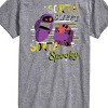 Men's Disney Wall-E Short Sleeve Graphic T-Shirt - Athletic Heather - 4 X-Large - 2 of 4