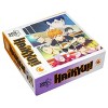 De.bored Haikyu!: Tokyo Training Arc Jigsaw Puzzle - 500pc : Target