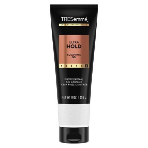 Tresemme Alcohol Free Ultra Hold Hair Gel - 9oz - 1 of 4