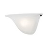 Livex Lighting Wynnewood 1 - Light Wall Light in  Black - 2 of 4