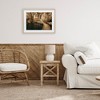 Stupell Industries Take My Lead Curved Bridge Framed Print Under Glass - 3 of 4