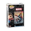 Funko POP! Comic Cover: Marvel The Amazing Spider-Man 1 Figure - 3 of 3
