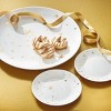 tag Starlight Round Platter - 2 of 2