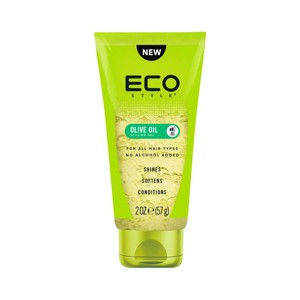 ECO STYLE Professional Olive Oil Styling Gel - Travel Size - 2 fl oz :  Target