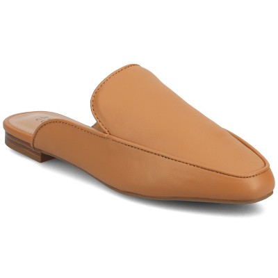 Target foldable fashion flats