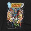 Baby Justice League Justice League No. 217 Infant Bodysuit - 2 of 3