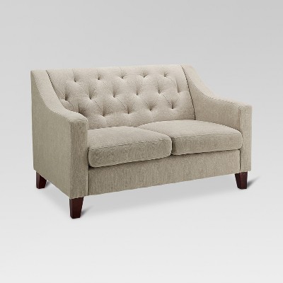 target loveseat sleeper