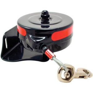 Howard Pet Red Metal Tie Out Reel Large - 1 of 1