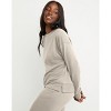 Hanes Originals Women's French Terry Sweatshirt - 2 of 4
