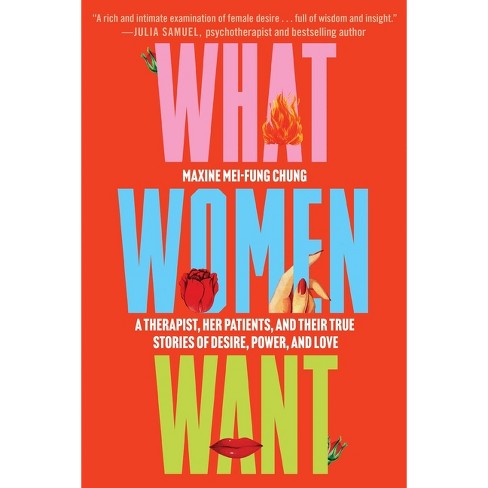 What Women Want, Book by Paco Underhill, Official Publisher Page