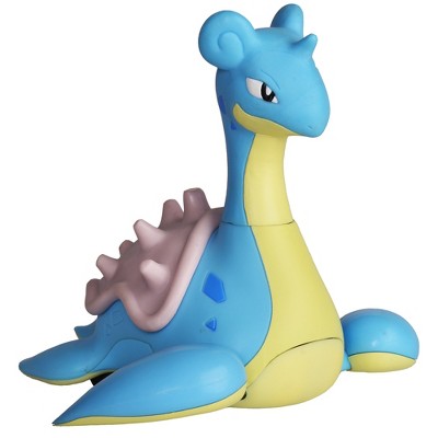 lapras pokemon toy