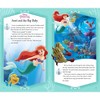 Disney Princess Music Player Storybook - by  Editors of Studio Fun International (Hardcover) - 3 of 4