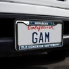 Old Dominion University Lions Full Size Standard License Plate Metal Frame - 2 of 4