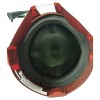 Adult Star Wars Boba Fett Costume Mask -  - Green - 3 of 3