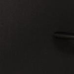 pure black cationic cloth