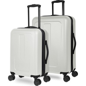 TOTAL TRAVELWARE Passage Expandable Hardside Spinner - 1 of 4