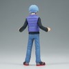 Banpresto - BanPresto - Dragon Ball Super: Super Hero - DXF - Trunks Statue - 3 of 4