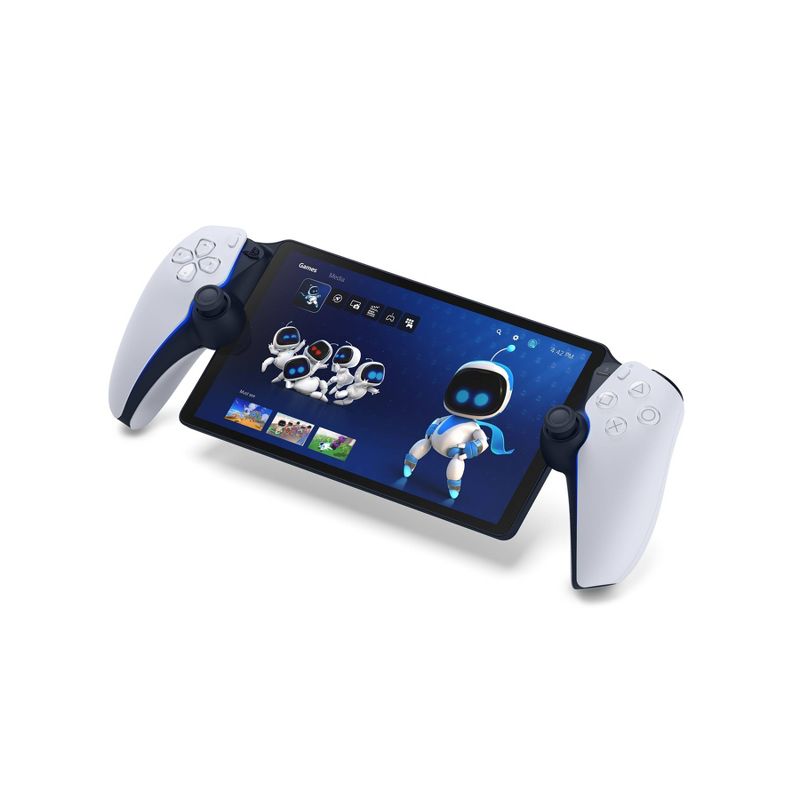 PlayStation Portal Remote Player for PlayStation 5, 3 of 10