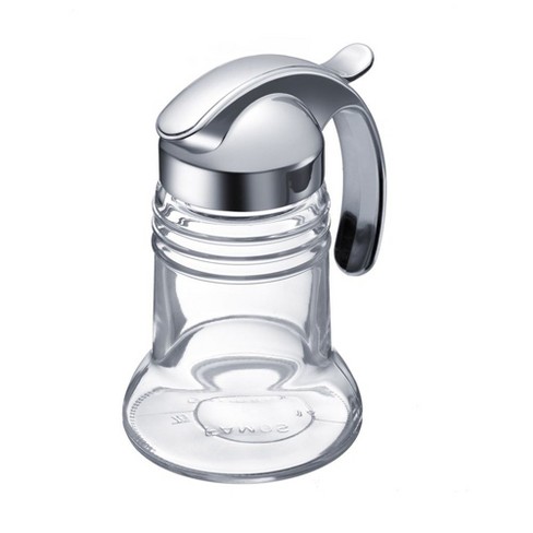 Glass Sugar Dispenser