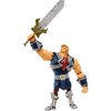 Masters of the Universe Masterverse He-Man Action Figure - image 3 of 4