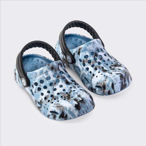 Crocs for hot sale toddlers target