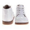 Josmo Boys/Girls Walking Shoes with Lace Up Closure and Hard Sole for Better Support (Infant/Toddler Sizes) - 4 of 4
