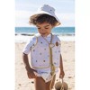 SARO Swim Vest for Kids: Ultimate Safety & Comfort - Lightweight, Adjustable & Stylish for Toddlers 1-6 Years - 4 of 4