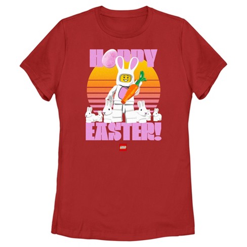 Men's The Simpsons Easter Bunny Ralph Some Bunny Loves Me T-shirt : Target