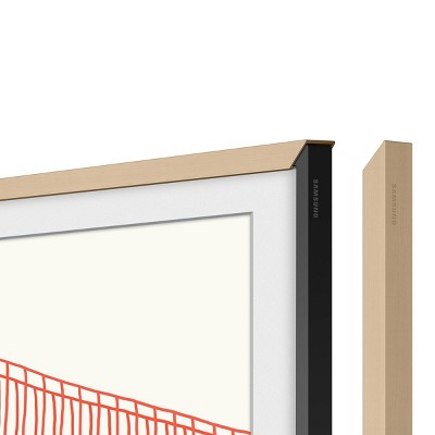 Samsung 43" The Frame Customizable Bezel