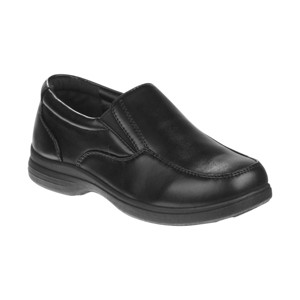 Josmo Slip-on Boys Big Kids School Uniform Dress Shoes (Little Kid/Big Kid) - 1 of 4