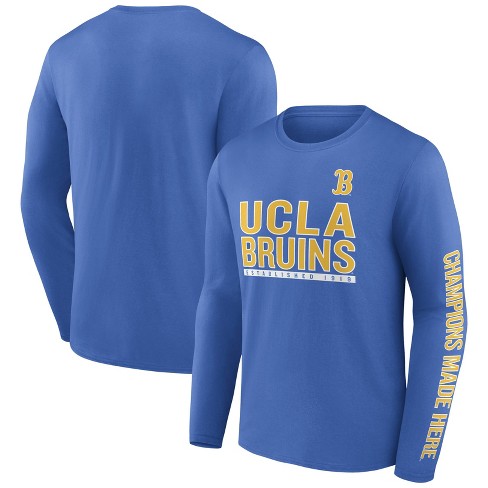 Ucla 2024 long sleeve