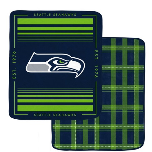 Nfl Seattle Seahawks Toddler Boys' 3pk Coordinate Set - 4t : Target