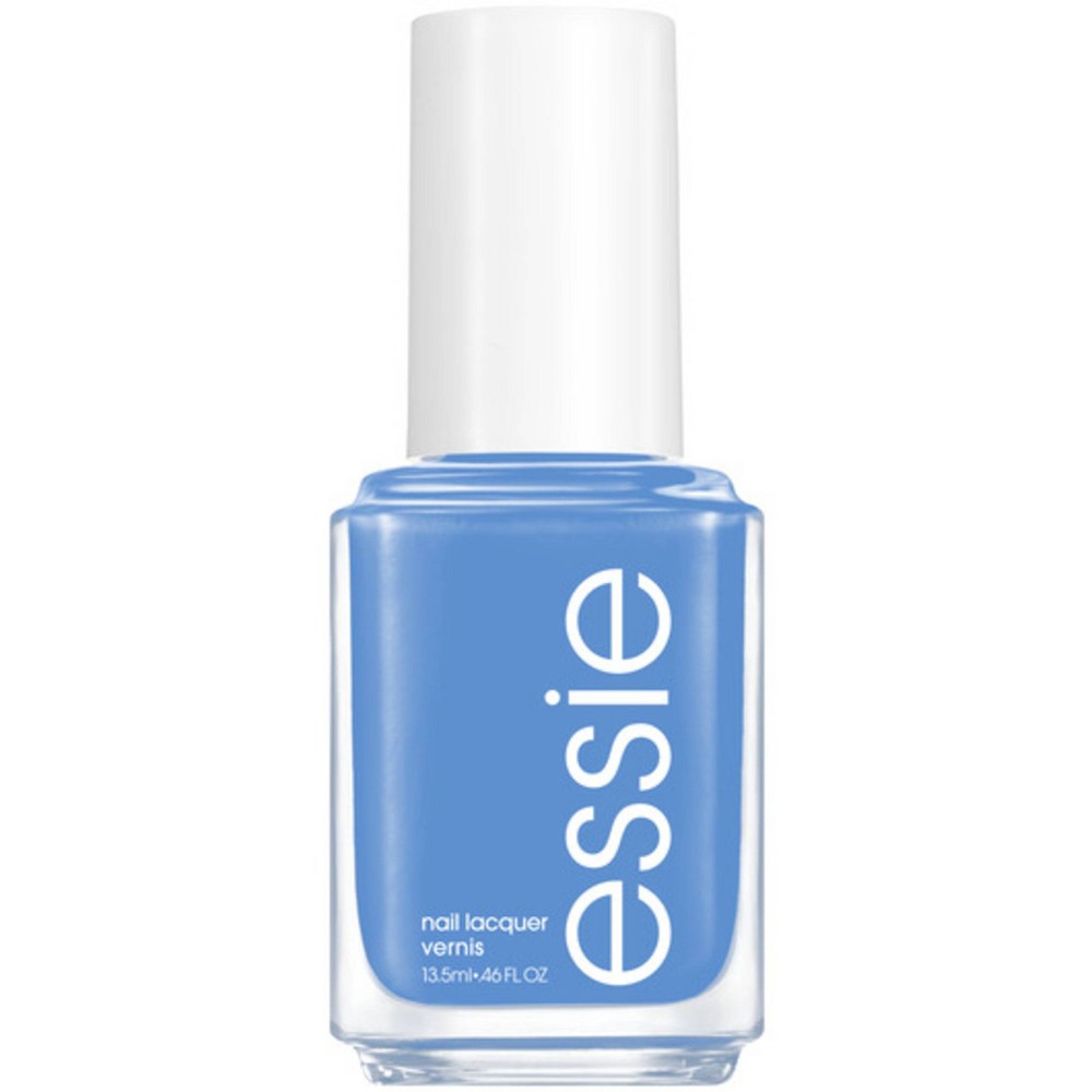 Photos - Nail Polish Essie SwoonIn The Lagoon  Collection - Ripple Reflect - 0.46 fl 