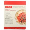 Bionaturae Penne Rigate Pasta - Case of 12/12 oz - 3 of 4