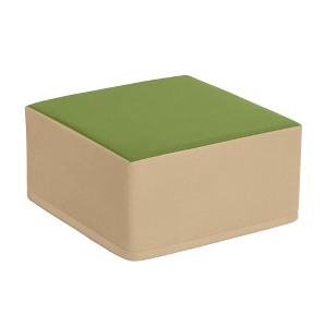 ECR4Kids SoftZone Pedestal - 1 of 4