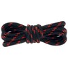 Elerevyo Round Shoe Laces for Boots Hiking Shoes Durable Shoelaces 1 Pair - 2 of 4