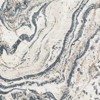 Hauteloom Tacloban Beige Marble Rug - 4 of 4