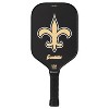 NFL New Orleans Saints Pickleball Paddle - 2 of 4