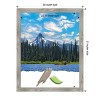 Amanti Art Dove Greywash Square Picture Frame - 4 of 4