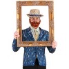 HalloweenCostumes.com Vincent Van Gogh Men's Costume - 3 of 4