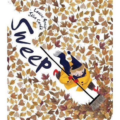 Sweep - by  Louise Greig (Hardcover)