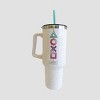 PlayStation Classic Icons 40 oz. Tumbler - White - 2 of 3