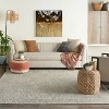 Nourison Vail Contemporary Indoor Area Rug - 4 of 4