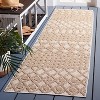 Global GLB206 Power Loomed Indoor/Outdoor Rugs - Safavieh - 2 of 4