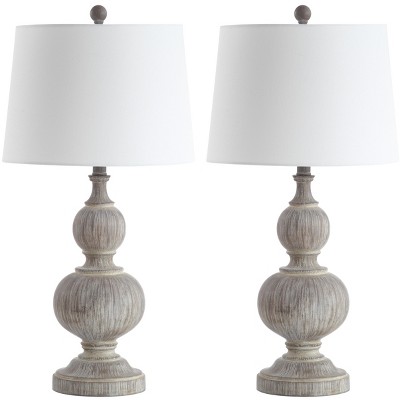 Ephraim Table Lamp Set Of 2, Bed Bath And Beyond Bedroom Table Lamps