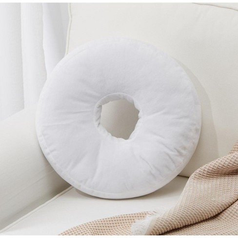 Donut pillow sale target