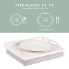 Rossie Home Lap Tray - 2 of 4