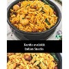 Adukale Karida Avalakki / Masala Poha Mixture Pack of 3 × 180 g = 540 g - 4 of 4