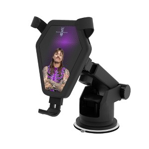 Keyscaper WWE SuperStars (M) Superstar 10-Watt Wireless Car Charger - 1 of 4